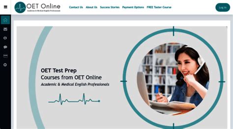 oet online au.